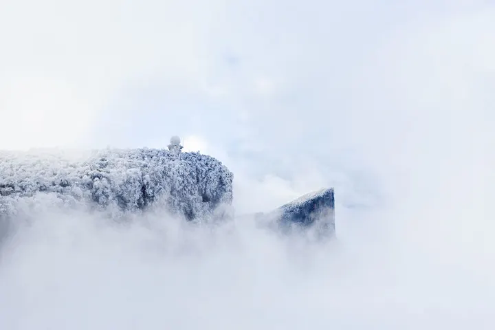 天空之城