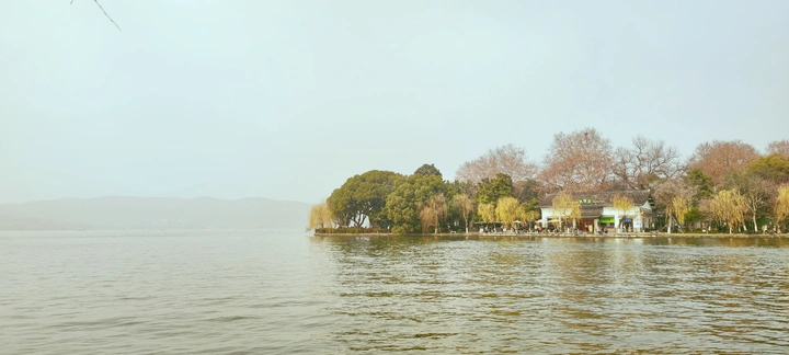 西湖