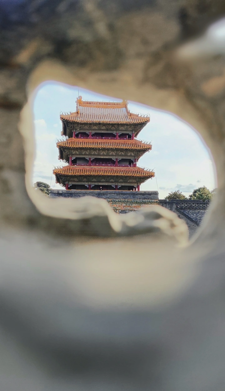 北陵