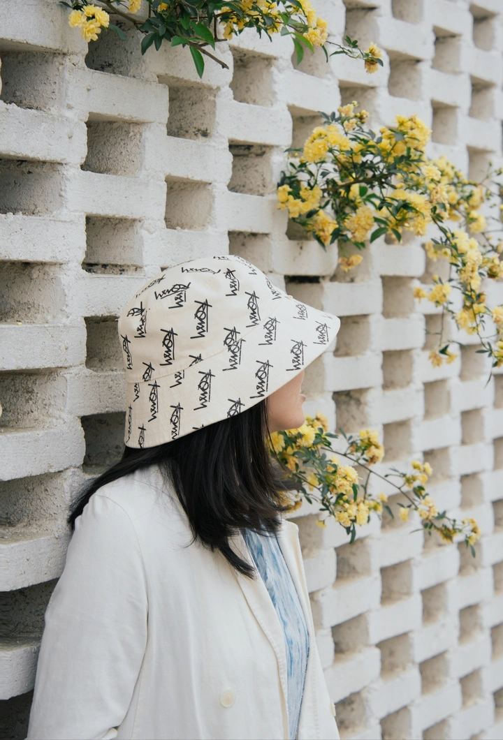 小黄花