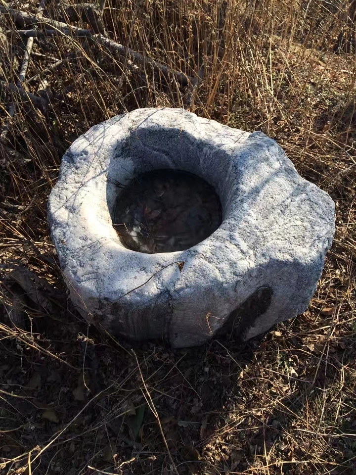一个儿时记忆里的老物件