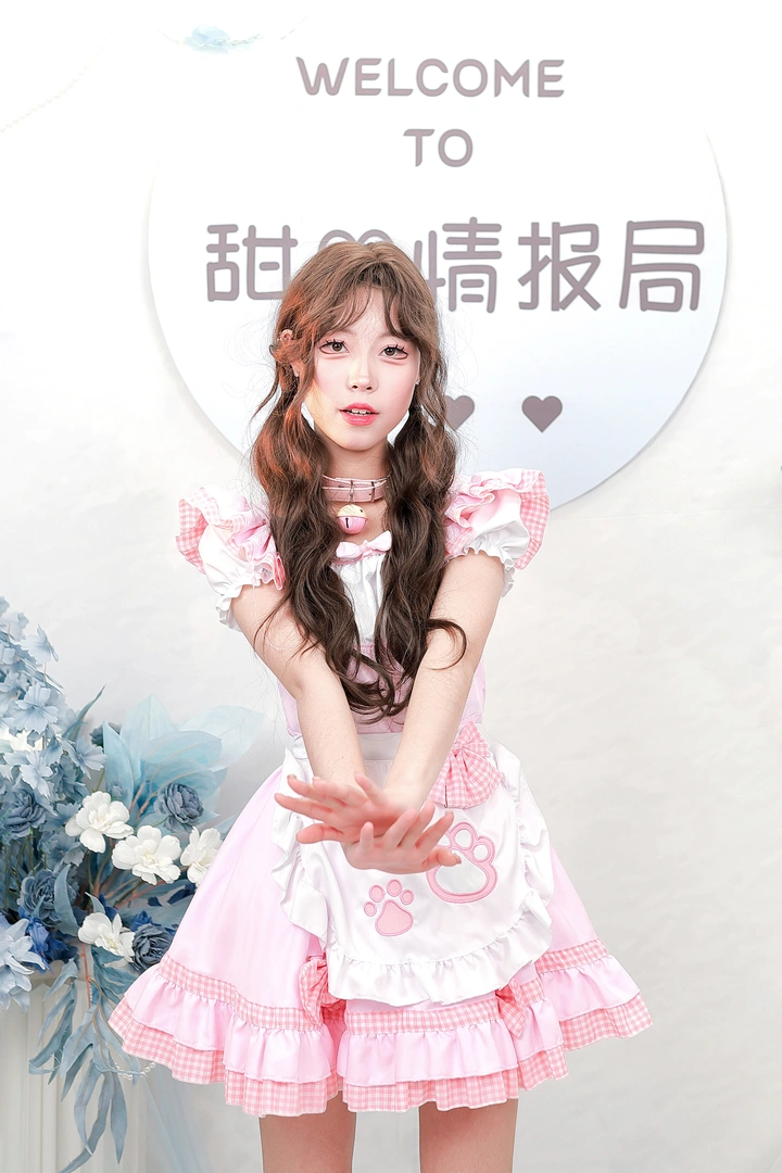 来枚小可爱