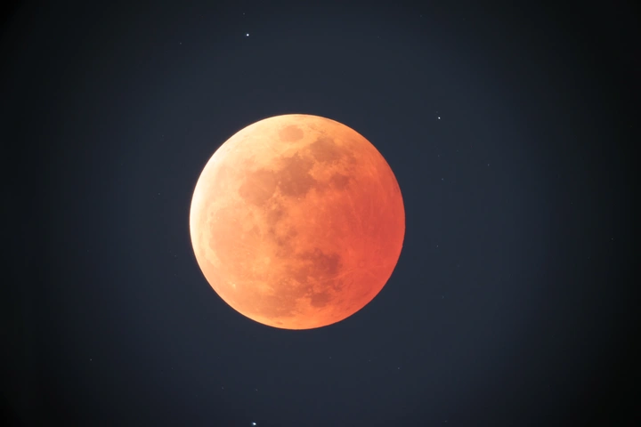 美丽星空