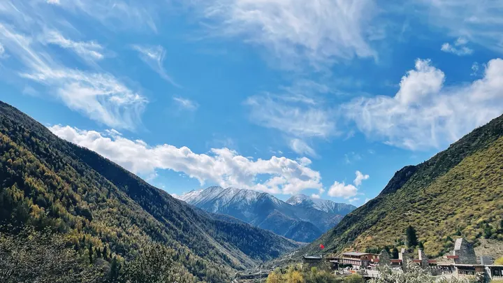 高原呼吸