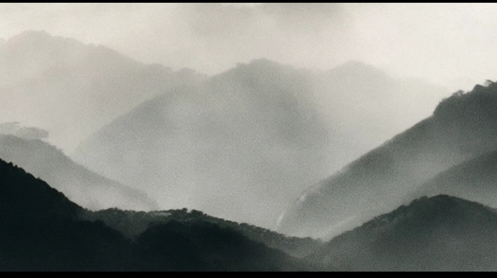 空山新语