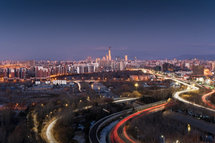 通州小S