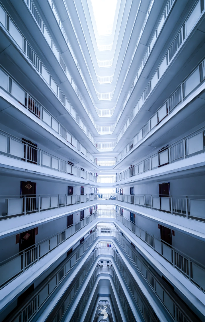 建筑空间