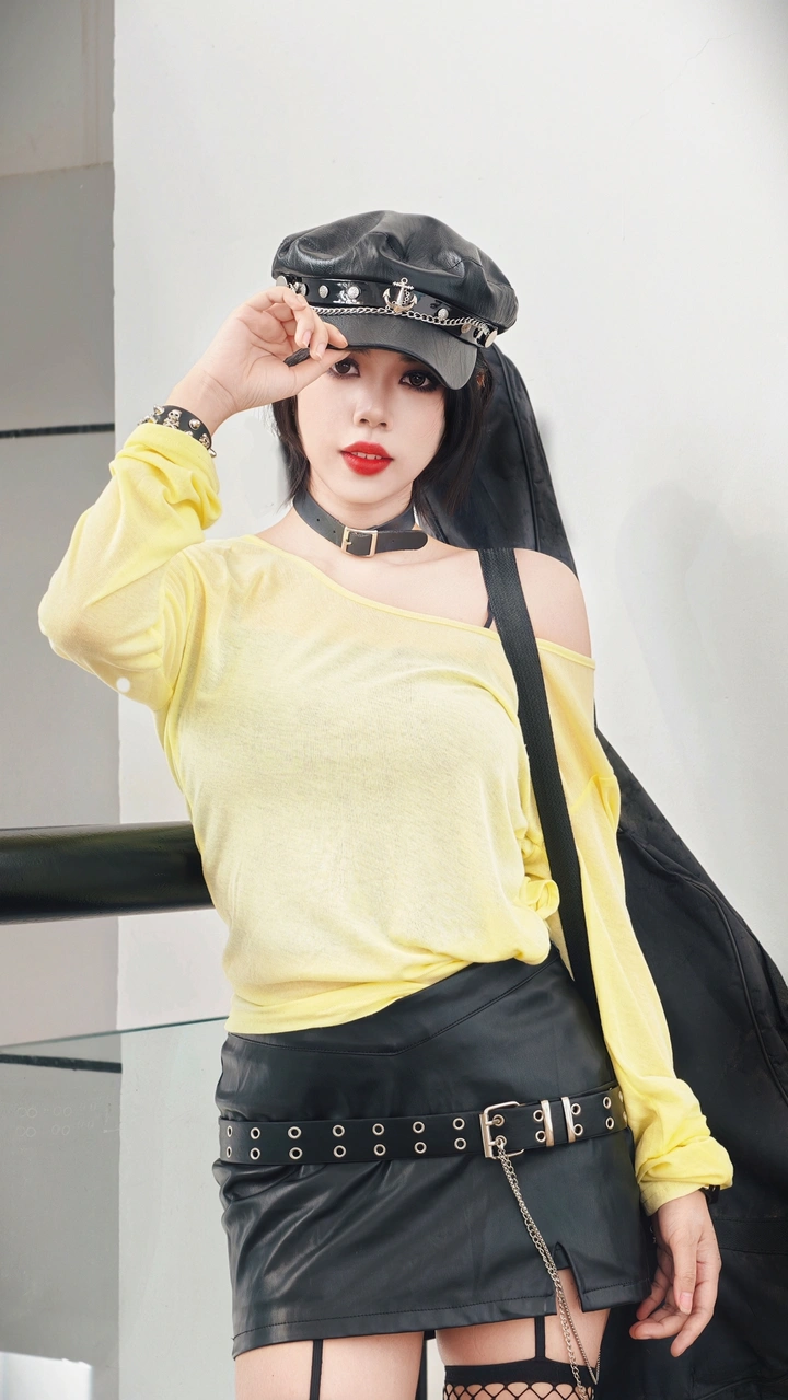NANA  大崎娜娜cos