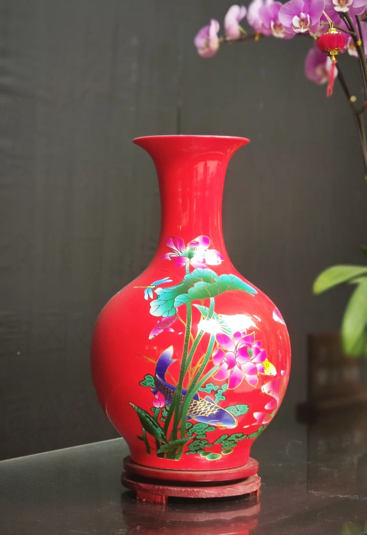 瓷器之美