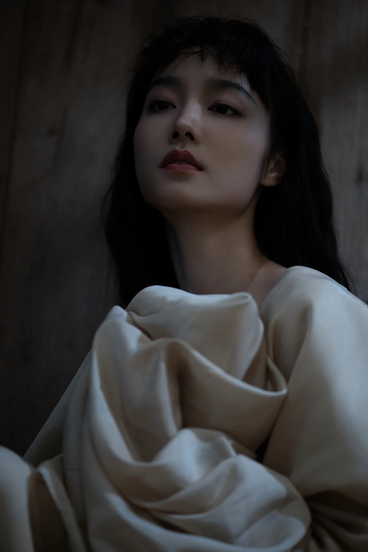 《枯木》