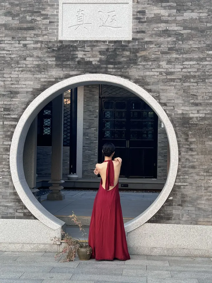 中国红·丹雘