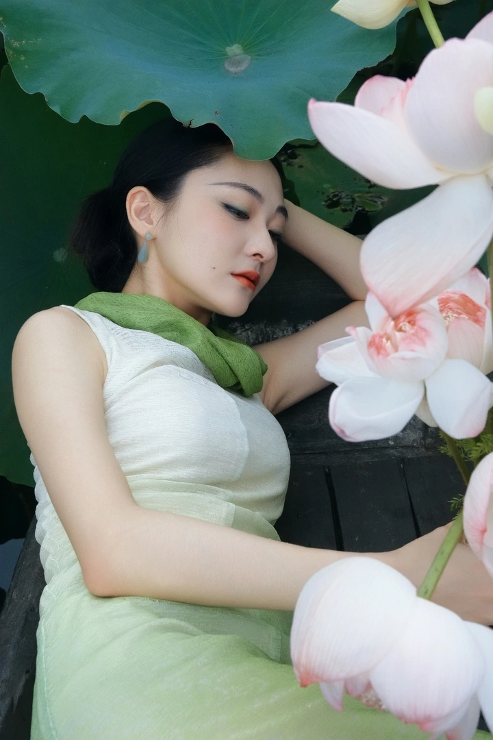 芰荷