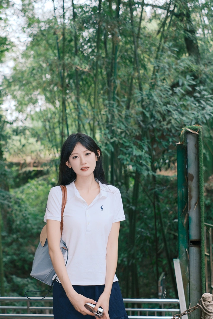 把夏天装进镜头📷