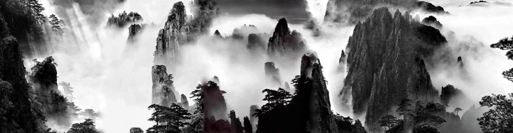 数字后的风景