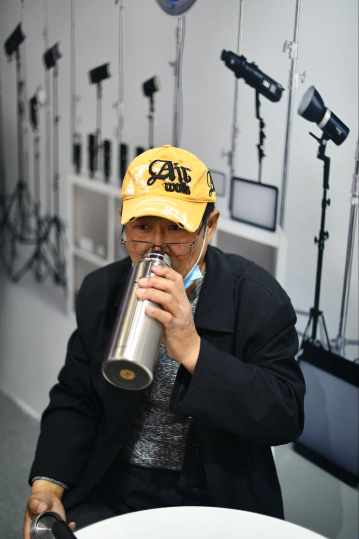 饮