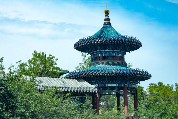 太原古县城