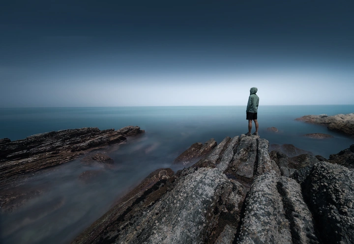 望海