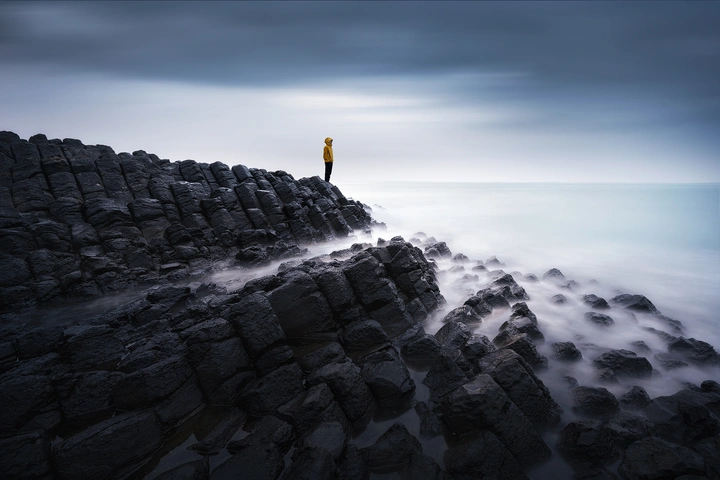 我与火山石的爱恨情仇