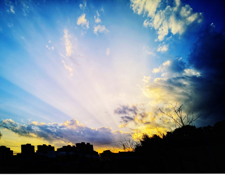天空之城