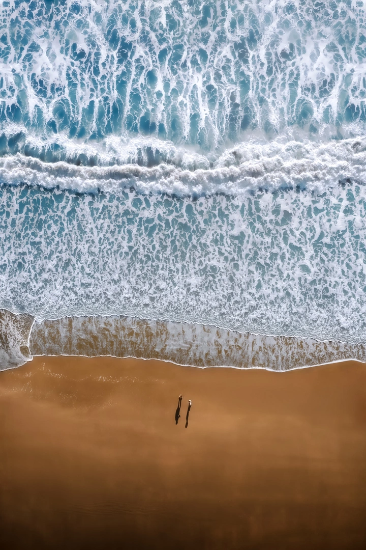 二人世界🌊