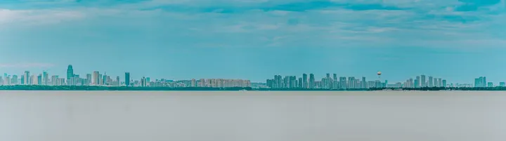 海盐东湖