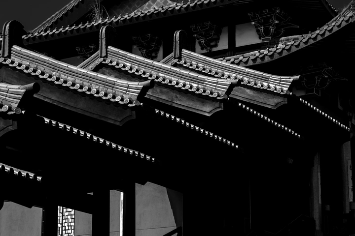 屋檐