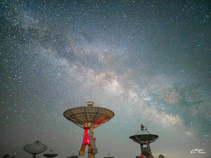 星夜
