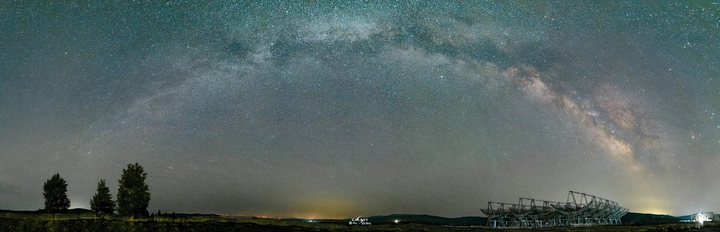 星河入梦