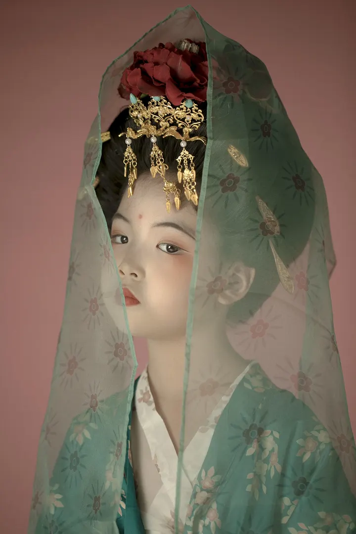 山月不知心底事
