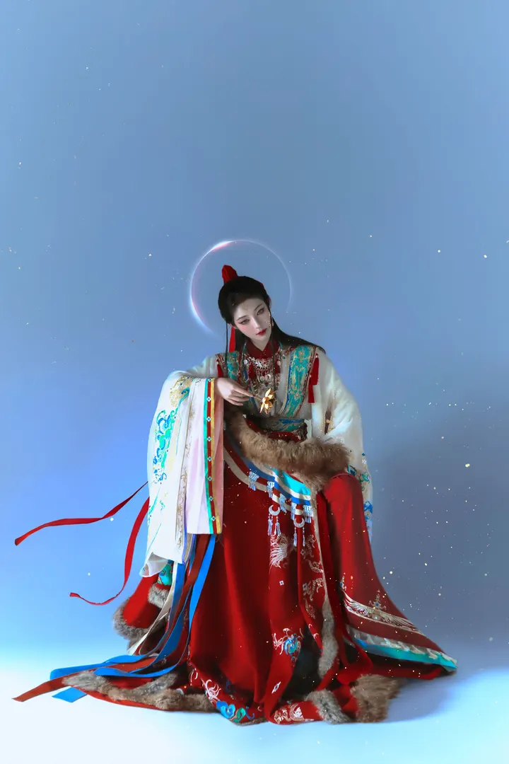 不回玉虚宫 吾亦坐莲台