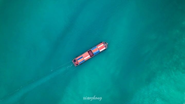 深海航行