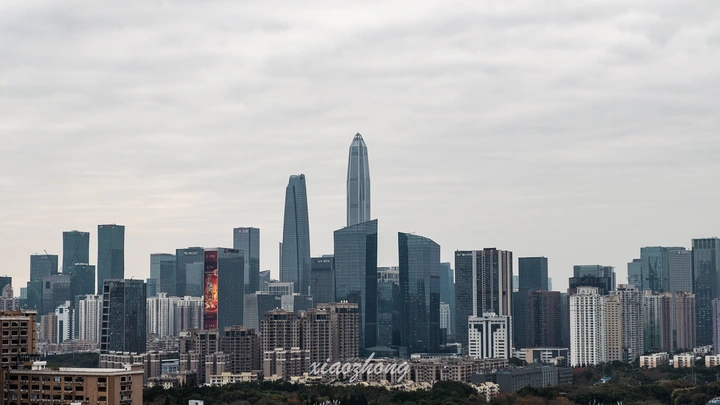 深圳