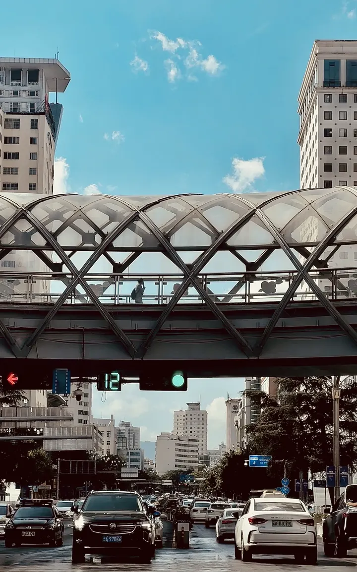 甜甜圈