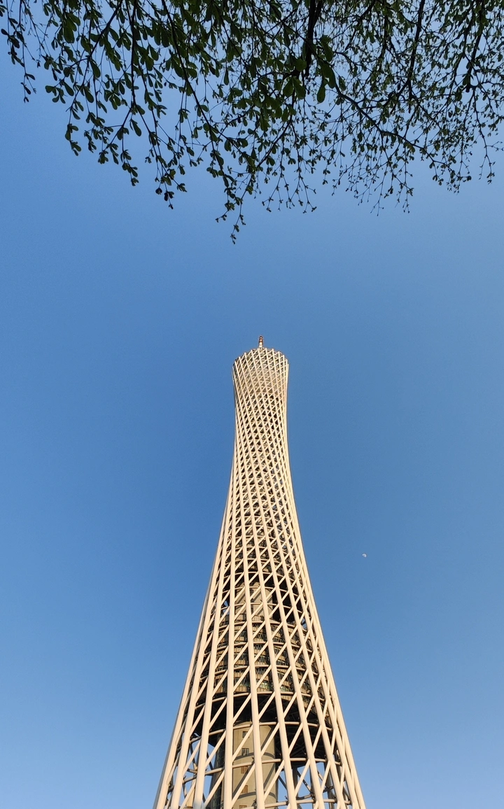 广州塔