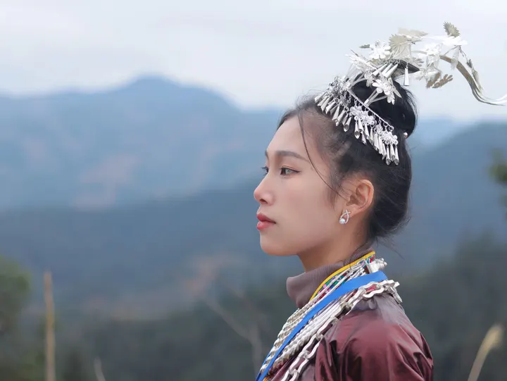 民族风情