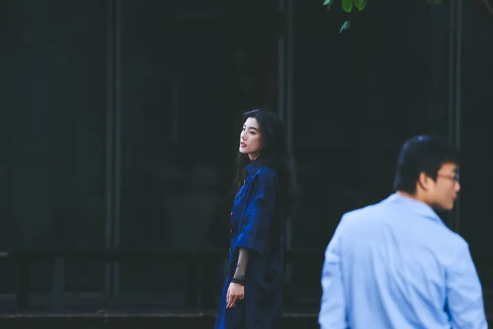 左看右看