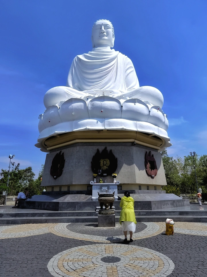 虔诚