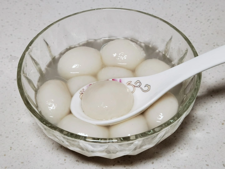 汤圆