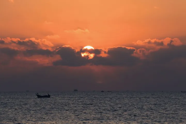 sun