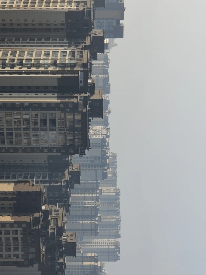 《平行世界》