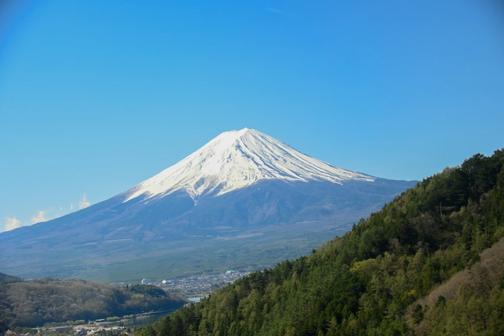 富士山下
