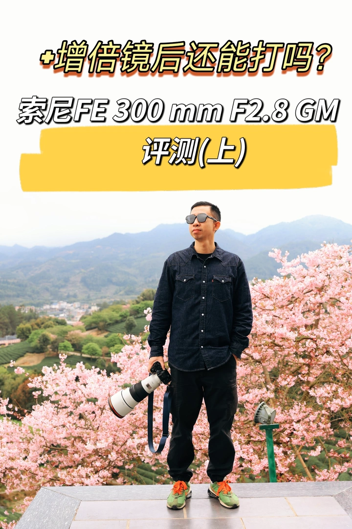 索尼300GM镜头评测(上）