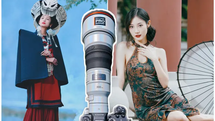 不实用但很上头！索尼300GM镜头长期使用感受