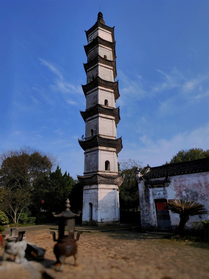 抟云塔
