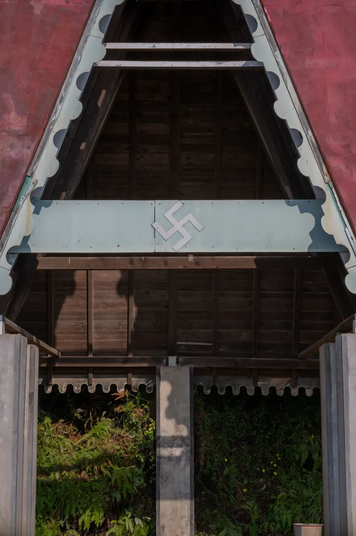 建筑