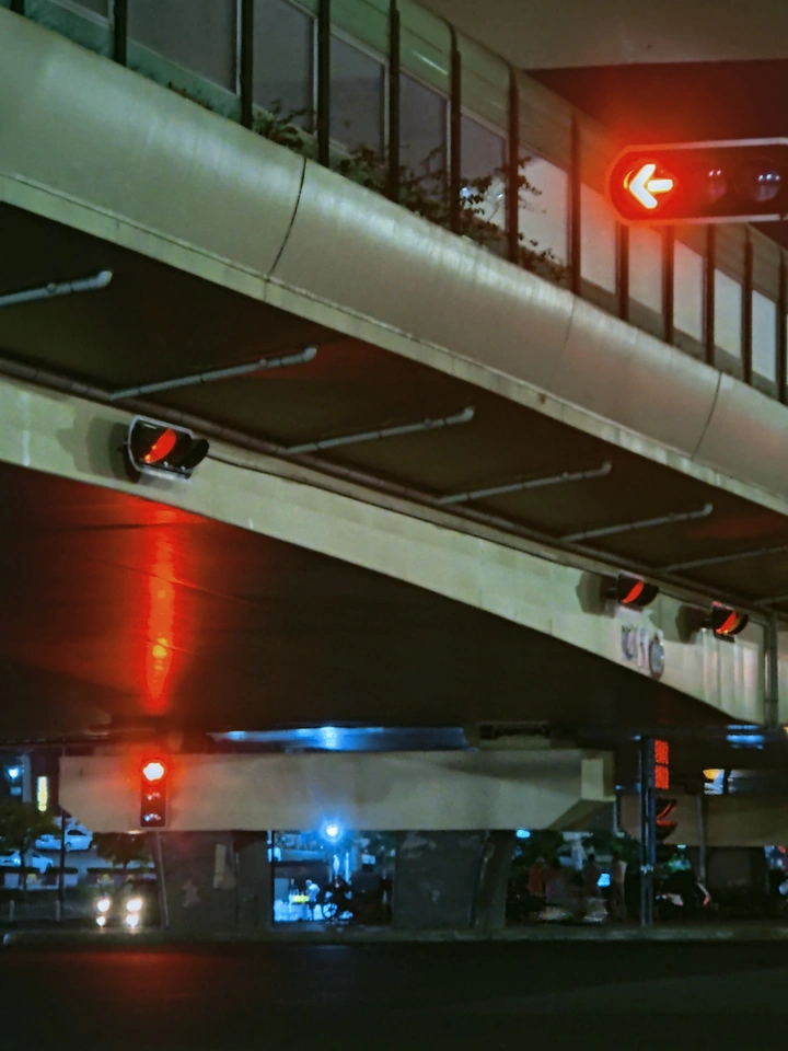 交通灯