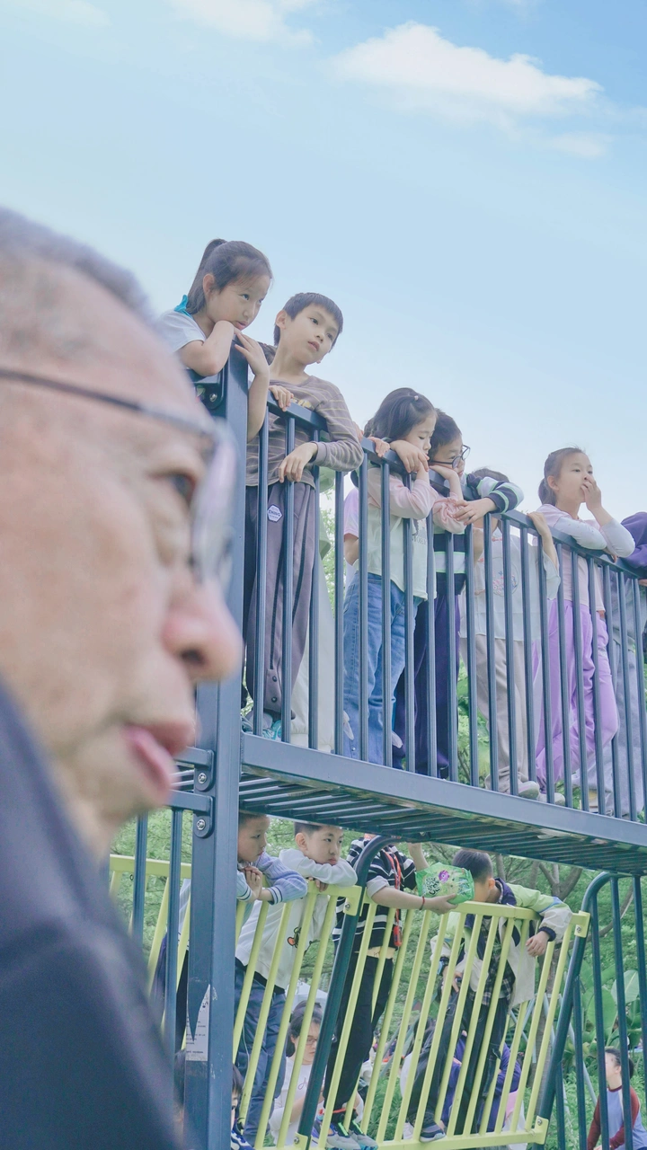 异龄