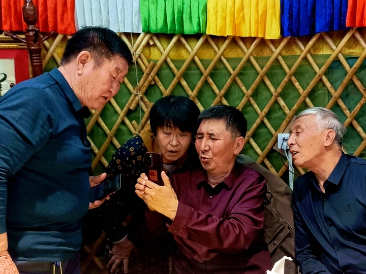 聚精会神