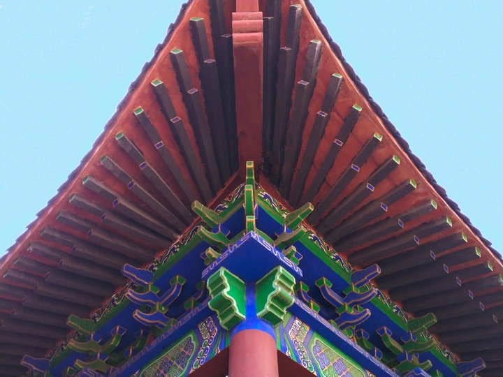 榫卯结构