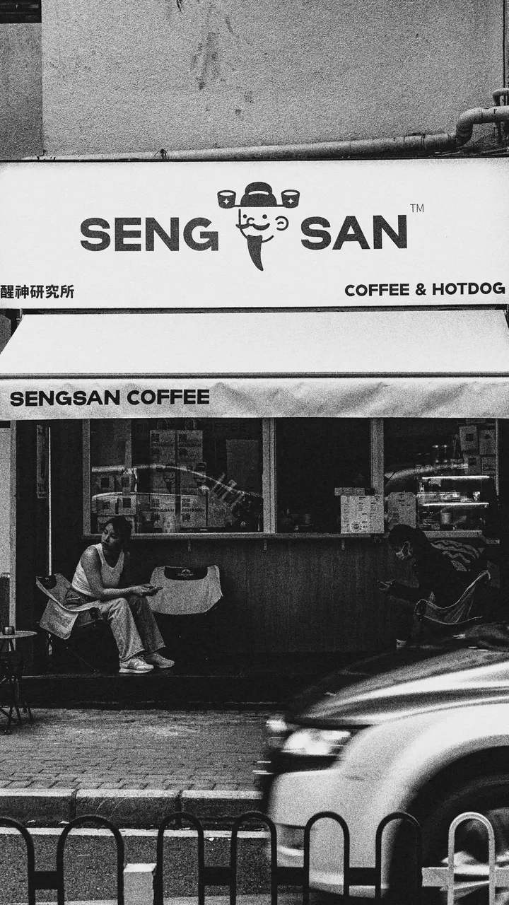 SENG SAN